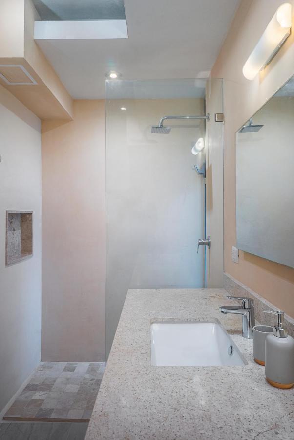 1Br Apartment With Private Pool And Rooftop Access Tulum A103 Exterior foto